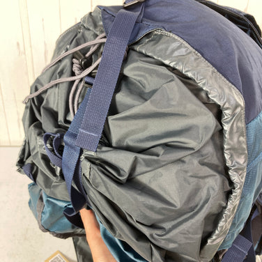 【Men's OneSize ネイビー系】 Karrimor ( カリマー ) クーガー 55-75 Cougar 55-75 ナイロン バッグ ストレージ バックパック 容量【55L～79L】 z00060060  容量【55L～79L】 バックパック バッグ ストレージ