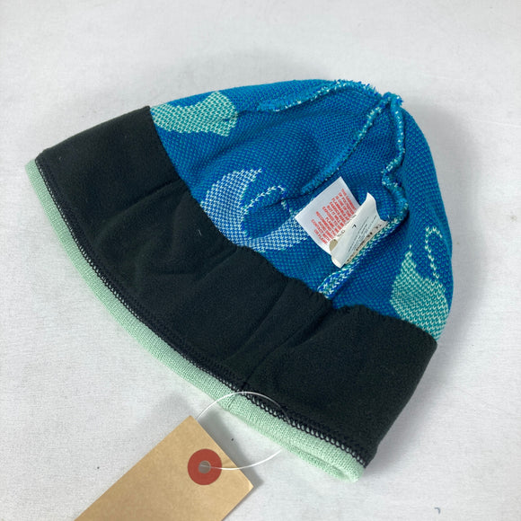 【Kid's L グリーン系】 2014 Patagonia ( パタゴニア ) バード ビーニー Bird Beanie CPTB ポリエステル ウェア ウェア小物 ヘッドウェア ビーニー z00061665 CPTB ビーニー ヘッドウェア ウェア小物 ウェア