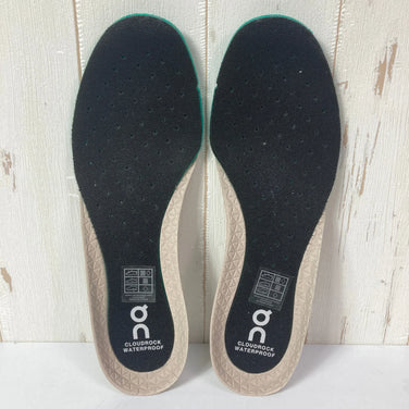 【28.0cm ベージュ系】 On Running ( オン ランニング ) クラウドロック ウォータープルーフ Cloud Rock Waterproof フットウェア トレッキングブーツ z00053723  トレッキングブーツ フットウェア