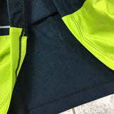 【Men's S イエロー系】 Montura ( モンチュラ ) ラン エナジー ジップ マグリア Run Energy Zip Maglia ロングスリーブ ジップネック シャツ MMZR36X International Men's 化繊 ロングスリーブシャ - 【公式】2ndGEAR（セカンドギア）Webショップ【登山用品・アウトドア用品専門 買取販売店】