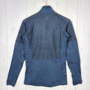 【Women's S ブルー系】 Norrona ( ノローナ ) リンゲン アルファ90 ジャケット ウィメンズ Lyngen Alpha90 Jacket W's 2047-18 2314 INDIGO NIGHT/INDIGO NIGHT z00056092 2-2