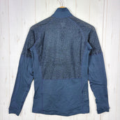 【Women's S ブルー系】 Norrona ( ノローナ ) リンゲン アルファ90 ジャケット ウィメンズ Lyngen Alpha90 Jacket W's 2047-18 2314 INDIGO NIGHT/INDIGO NIGHT z00056092 2