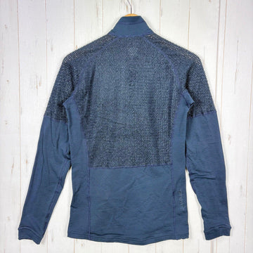 【Women's S ブルー系】 Norrona ( ノローナ ) リンゲン アルファ90 ジャケット ウィメンズ Lyngen Alpha90 Jacket W's 2047-18 2314 INDIGO NIGHT/INDIGO NIGHT z00056092 2 - 0