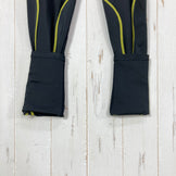 【Men's M ブラック系】 Cw-X ( シーダブリューエックス ) スタイル フリー ボトム Style Free Bottom ポリエステル ウェア ボトムス タイツ z00058479  タイツ ボトムス ウェア