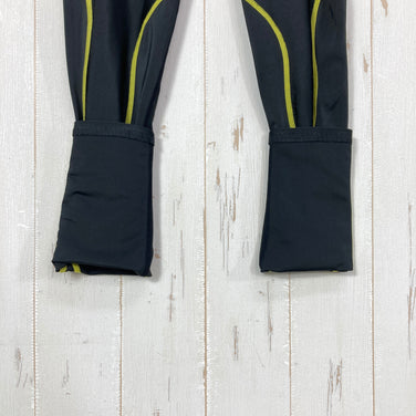【Men's M ブラック系】 Cw-X ( シーダブリューエックス ) スタイル フリー ボトム Style Free Bottom ポリエステル ウェア ボトムス タイツ z00058479  タイツ ボトムス ウェア