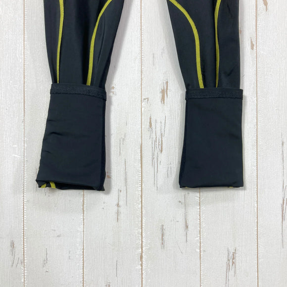 【Men's M ブラック系】 Cw-X ( シーダブリューエックス ) スタイル フリー ボトム Style Free Bottom ポリエステル ウェア ボトムス タイツ z00058479  タイツ ボトムス ウェア