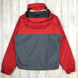 【Men's L レッド系】 Montbell ( モンベル ) 1990S スリーインワン スキー ジャケット 3-In-1 Ski Jacket 着脱式フリースインナー 旧タグ 旧ロゴ ビンテージ 入手困難 Asian Men's フリース アウター ジャケ - 【公式】2ndGEAR（セカンドギア）Webショップ【登山用品・アウトドア用品専門 買取販売店】