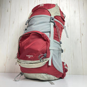 【OneSize レッド系】 Mountain Dax ( マウンテンダックス ) グランシャルモ25R ナイロン バッグ ストレージ バックパック デイパック 容量【～29L】 z00052777  デイパック 容量【～29L】 バックパック バッグ ストレージ