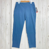 【Women's S-Regular グレー系】 Mountain Hardwear ( マウンテンハードウェア ) ダイナマ アンクルパンツ Dynama Ankle Pant OL2075 430 z00058252 430 ソフトシェル ロングパンツ ボトムス ウェア