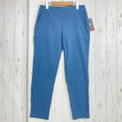 【Women's S-Regular グレー系】 Mountain Hardwear ( マウンテンハードウェア ) ダイナマ アンクルパンツ Dynama Ankle Pant OL2075 430 z00058252 430 ソフトシェル ロングパンツ ボトムス ウェア