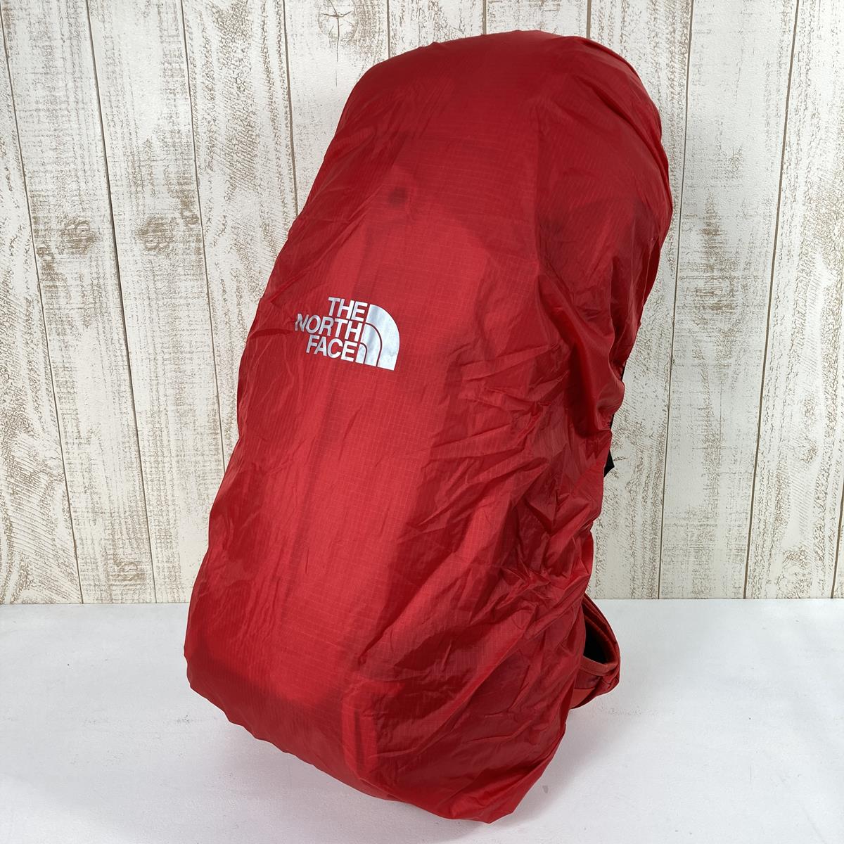 【L レッド系】 The North Face ( ザ・ノースフェイス ) テルス 35 Tellus 35 バックパック NM61810  容量【30L～54L】 バックパック バッグ ストレージ