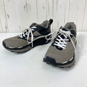 【Women's 23.0cm グレー系】 The North Face ( ザ・ノースフェイス ) ベクティブ エンデュリス Vectiv Enduris フットウェア ハイキングシューズ z00059024 ハイキングシューズ フットウェア