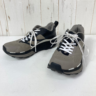 【Women's 23.0cm グレー系】 The North Face ( ザ・ノースフェイス ) ベクティブ エンデュリス Vectiv Enduris フットウェア ハイキングシューズ z00059024  ハイキングシューズ フットウェア