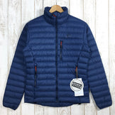 【Men's S ネイビー系】 Mountain Equipment ( マウンテンイクイップメント ) アースライズ ジャケット Earthrise Jacket 700Fpリサイクルダウン 417187 International Men's Dusk ダウンイ - 【公式】2ndGEAR（セカンドギア）Webショップ【登山用品・アウトドア用品専門 買取販売店】