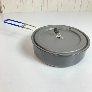 【OneSize グレー系】 Evernew ( エバニュー ) ユーエル アルミニウム パン 16cm U.L. Alu.Pan 16cm フライパン アルミ クックウェア クッカー コッフェル z00052543 クッカー コッフェル クックウェア - 【公式】2ndGEAR（セカンドギア）Webショップ【登山用品・アウトドア用品専門 買取販売店】