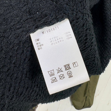 【Men's M グリーン系】 Millet ( ミレー ) ブリーズバリヤー トイ アルファ ダイレクト ジャケット BREATHEBARRIER TOI ALPHA DIRECT JACKET ナイロン ウェア トップス アウター ジャケット フリース ポーラテ