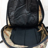 【OneSize ブラウン系】 Gregory ( グレゴリー ) 2001 クラシック デイパック 26L 2001 Classic Day Pack 26L ナイロン コーデュラナイロン 旧タグ シルバータグ 希少柄 希少色 スイスカモ | Swiss Camo - 【公式】2ndGEAR（セカンドギア）Webショップ【登山用品・アウトドア用品専門 買取販売店】