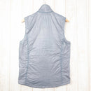 【Men's S グレー系】 Omm ( オーエムエム ) ローター ベスト Rotor Vest インサレーションベスト プリマロフト International Men's Grey 化繊インサレーション ベスト トップス ウェア - 【公式】2ndGEAR（セカンドギア）Webショップ【登山用品・アウトドア用品専門 買取販売店】