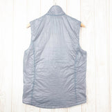 【Men's S グレー系】 Omm ( オーエムエム ) ローター ベスト Rotor Vest インサレーションベスト プリマロフト International Men's Grey 化繊インサレーション ベスト トップス ウェア - 【公式】2ndGEAR（セカンドギア）Webショップ【登山用品・アウトドア用品専門 買取販売店】
