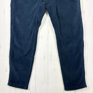 【Men's M ネイビー系】 Rokx ( ロックス ) クラシック 200 フリース パンツ Classic 200 Fleece Pant RXMF191076 NAVY z00056129 NAVY フリース ロングパンツ ボトムス ウェア