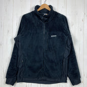 【Men's L ブラック系】 Columbia ( コロンビア ) マウンテンズ アー コーリング フリース フルジップ Mountains Are Calling Fleece Full Zip ポリエステル ウェア トップス アウター ジャケット フリース z