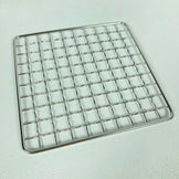 Uniflame Nature Stove Camping Gear, Silver (One Size) z00053887