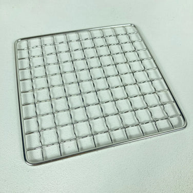 Uniflame Nature Stove Camping Gear, Silver (One Size) z00053887