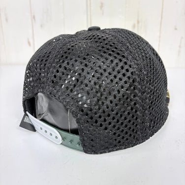【OneSize ブラック系】 Hungerknock Originals ( ハンガーノック オリジナルス ) カモフラージュ ツバタン キャップ Camouflage TSUBATAN CAP ポリエステル ウェア ウェア小物 ヘッドウェア キャップ z0005