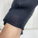 【Unisex M ブラック系】 Montbell ( モンベル ) ストリーム グローブ Stream Glove ナイロン ウェア ウェア小物 グローブ 手袋 z00060165  グローブ 手袋 ウェア小物 ウェア-3