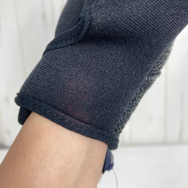 【Unisex M ブラック系】 Montbell ( モンベル ) ストリーム グローブ Stream Glove ナイロン ウェア ウェア小物 グローブ 手袋 z00060165  グローブ 手袋 ウェア小物 ウェア