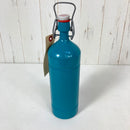 【OneSize ブルー系】 1980s Markill ( マルキル ) アルフェラン ウォーターボトル Alferan Water Bottle ビンテージ オリジナル 入手困難 ハイドレーションイクイップメント ハードボトル z00059401  ハードボト-2