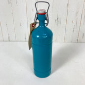【OneSize ブルー系】 1980s Markill ( マルキル ) アルフェラン ウォーターボトル Alferan Water Bottle ビンテージ オリジナル 入手困難 ハイドレーションイクイップメント ハードボトル z00059401  ハードボト