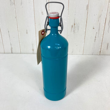 【OneSize ブルー系】 1980s Markill ( マルキル ) アルフェラン ウォーターボトル Alferan Water Bottle ビンテージ オリジナル 入手困難 ハイドレーションイクイップメント ハードボトル z00059401  ハードボト - 0