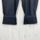 【Men's M ブラック系】 Mountain Equipment ( マウンテンイクイップメント ) イージー パンツ Easy Pants ナイロン ウェア ボトムス ロングパンツ ソフトシェル z00058764  ソフトシェル ロングパンツ ボトムス ウェ-4