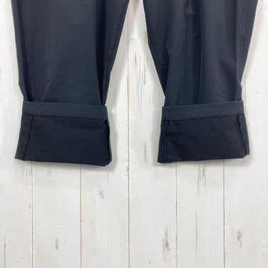 【Men's M ブラック系】 Mountain Equipment ( マウンテンイクイップメント ) イージー パンツ Easy Pants ナイロン ウェア ボトムス ロングパンツ ソフトシェル z00058764  ソフトシェル ロングパンツ ボトムス ウェ