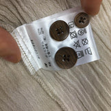 【Men's XS ベージュ系】 Millet ( ミレー ) ワシ プラス シャツ ショート スリーブ Washi+ Shirt Ss MIV01858 International Men's コットン ショートスリーブシャツ インナー シャツ トップス ウェア - 【公式】2ndGEAR（セカンドギア）Webショップ【登山用品・アウトドア用品専門 買取販売店】