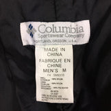 【Men's M ブラック系】 Columbia ( コロンビア ) インサレーション サロペット パンツ Insulation Salopette Pants スキー スノーボード 中綿 吊りパンツ インナーゲイター SM8310 International Me - 【公式】2ndGEAR（セカンドギア）Webショップ【登山用品・アウトドア用品専門 買取販売店】