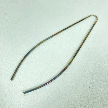 Uniflame Nature Stove Camping Gear, Silver (One Size) z00053887