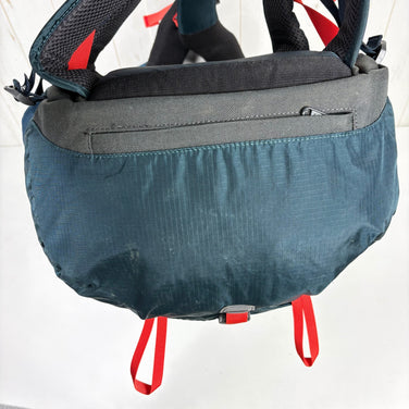 【OneSize グリーン系】 Montbell ( モンベル ) キトラ パック 40 Kitra Pack 40 ダークマラード / DKMA ナイロン バッグ ストレージ バックパック 容量【30L～54L】 z00055113 ダークマラード / DKMA