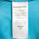 【Women's XXS ブルー系】 2015 Patagonia ( パタゴニア ) キャプリーン デイリー Tシャツ Capilene Daily T-Shirt ULT ポリエステル ウェア トップス インナー シャツ ショートスリーブTシャツ クルーネック 化繊 - 【公式】2ndGEAR（セカンドギア）Webショップ【登山用品・アウトドア用品専門 買取販売店】