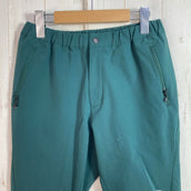 【Women's L グリーン系】 The North Face ( ザ・ノースフェイス ) アルパイン ライト パンツ Alpine Light Pant ナイロン ウェア ボトムス ロングパンツ ソフトシェル z00054129  ソフトシェル ロングパンツ ボトム