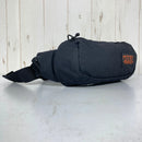 【OneSize ブラック系】 Mystery Ranch ( ミステリーランチ ) フォーリッジャー ヒップパック FORAGER HIP PACK ナイロン バッグ ストレージ ウエストバッグ ヒップパック z00059840  ウエストバッグ ヒップパック バ-2