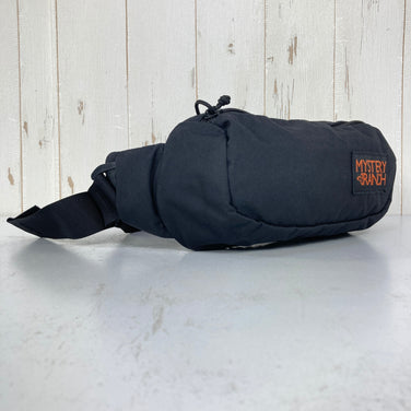 【OneSize ブラック系】 Mystery Ranch ( ミステリーランチ ) フォーリッジャー ヒップパック FORAGER HIP PACK ナイロン バッグ ストレージ ウエストバッグ ヒップパック z00059840  ウエストバッグ ヒップパック バ