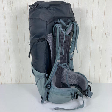 【OneSize グレー系】 Deuter ( ドイター ) フューチュラ 32 Futura 32 グラファイト / シェール ナイロン バッグ ストレージ バックパック 容量【30L～54L】 z00057237 グラファイト / シェール 容量【30L～54