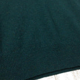 【Men's M グリーン系】 Llbean ( エルエルビーン ) スコティッシュ ラムウール ニット ベスト Scottish Lambwool Knit Vest セーター スコットランド製 Men's ウール ベスト トップス ウェア - 【公式】2ndGEAR（セカンドギア）Webショップ【登山用品・アウトドア用品専門 買取販売店】