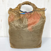 【OneSize ベージュ系】 Granite Gear ( グラナイトギア ) エアグロッセリーバッグ コヨーテ ナイロン バッグ ストレージ トートバッグ z00057230 コヨーテ トートバッグ バッグ ストレージ