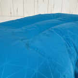 【Regular ブルー系】 Sea To Summit ( シートゥーサミット ) エアロ ウルトラライト ピロー Aeros Ultralight Pillow ポリエステル スリーピングシステム ピロー z00055104  ピロー スリーピングシステム