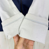 【Women's L ネイビー系】 Millet ( ミレー ) トリロジー ライト グリッド ジャケット Trilogy Lightgrid Jacket ポーラテック パワーグリッド ポリエステル ウェア トップス アウター ジャケット フリース ポーラテック・パワ