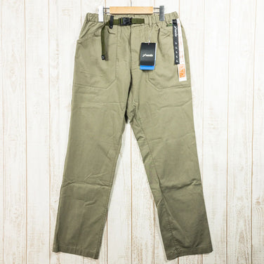 【Men's L グリーン系】 Phenix ( フェニックス ) プロンプト パンツ Prompt Pants コットン ウェア ボトムス ロングパンツ コットン z00050929 コットン ロングパンツ ボトムス ウェア - 【公式】2ndGEAR（セカンドギア）Webショップ【登山用品・アウトドア用品専門 買取販売店】