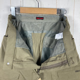 【Women's L ベージュ系】 Marmot ( マーモット ) アクト イージー パンツ Act Easy Pant ナイロン ウェア ボトムス ロングパンツ ソフトシェル z00055045  ソフトシェル ロングパンツ ボトムス ウェア
